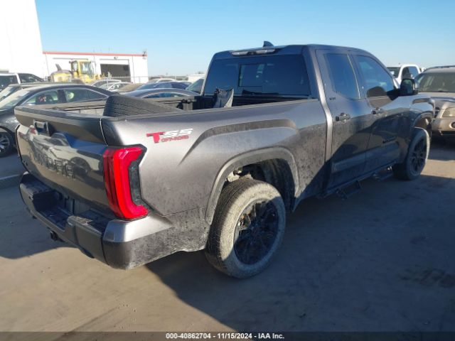 5TFLA5DA0PX079715 Toyota Tundra Sr5