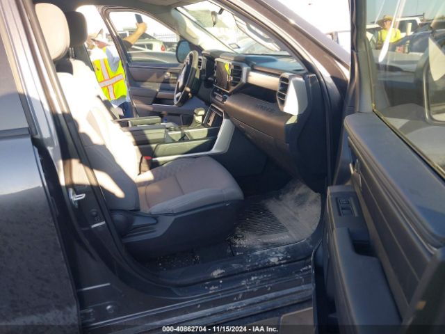 5TFLA5DA0PX079715 Toyota Tundra Sr5