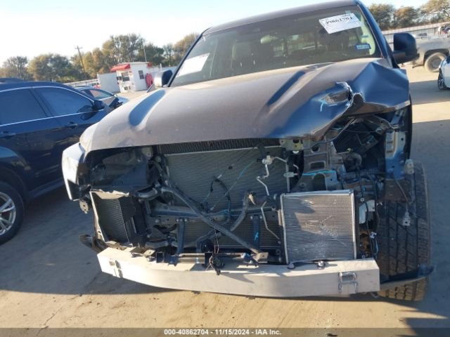 5TFLA5DA0PX079715 Toyota Tundra Sr5