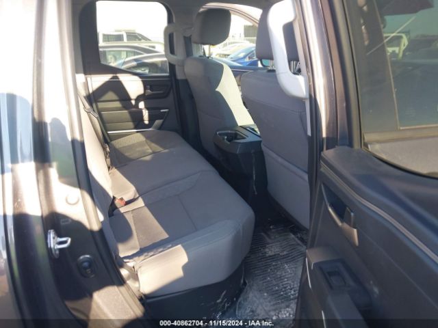 5TFLA5DA0PX079715 Toyota Tundra Sr5