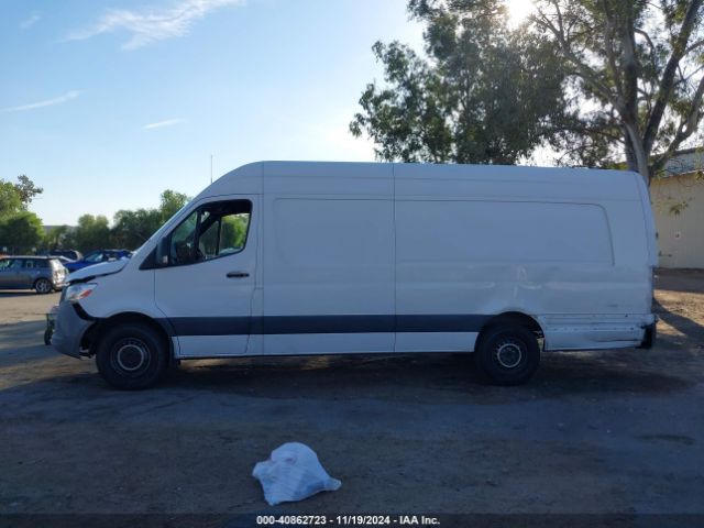 WD4PF1CD7KT008931 Mercedes-Benz Sprinter 2500 High Roof V6