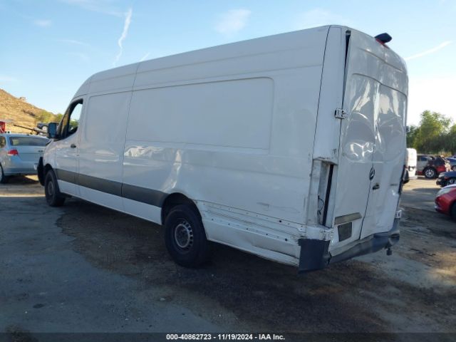 WD4PF1CD7KT008931 Mercedes-Benz Sprinter 2500 High Roof V6