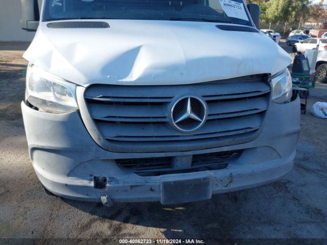 WD4PF1CD7KT008931 Mercedes-Benz Sprinter 2500 High Roof V6