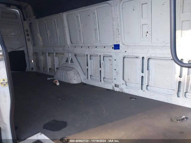 WD4PF1CD7KT008931 Mercedes-Benz Sprinter 2500 High Roof V6