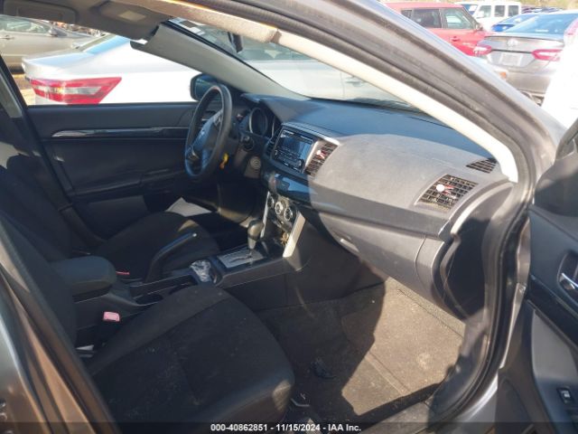 JA32U2FU2GU008170 Mitsubishi LANCER ES