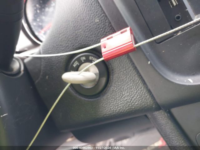 1C3CDZAB4EN223193 Dodge AVENGER SE