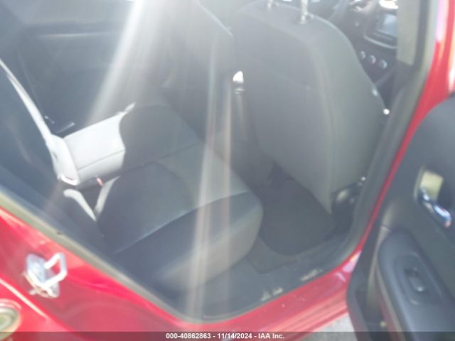 1C3CDZAB4EN223193 Dodge AVENGER SE