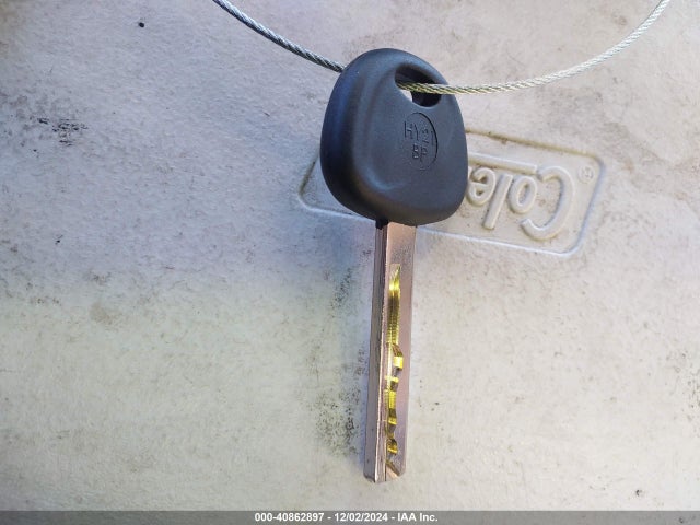 Hyundai ACCENT SE 2016 KMHCT4AE5GU113799 Image 11