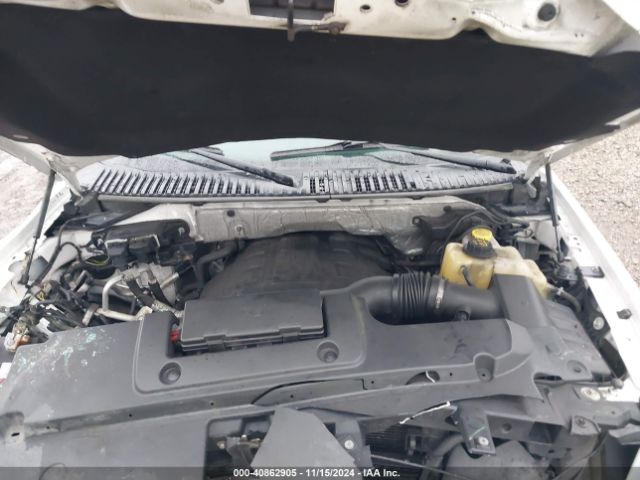 1FMJK2ATXGEF46865 Ford Expedition Max Limited