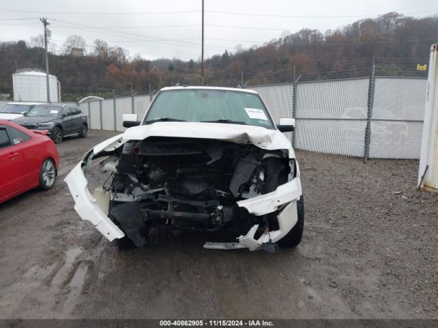 1FMJK2ATXGEF46865 Ford Expedition Max Limited
