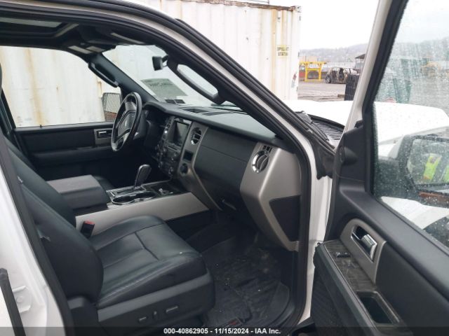 1FMJK2ATXGEF46865 Ford Expedition Max Limited