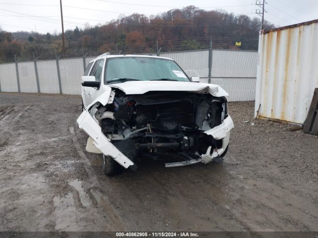 1FMJK2ATXGEF46865 Ford Expedition Max Limited
