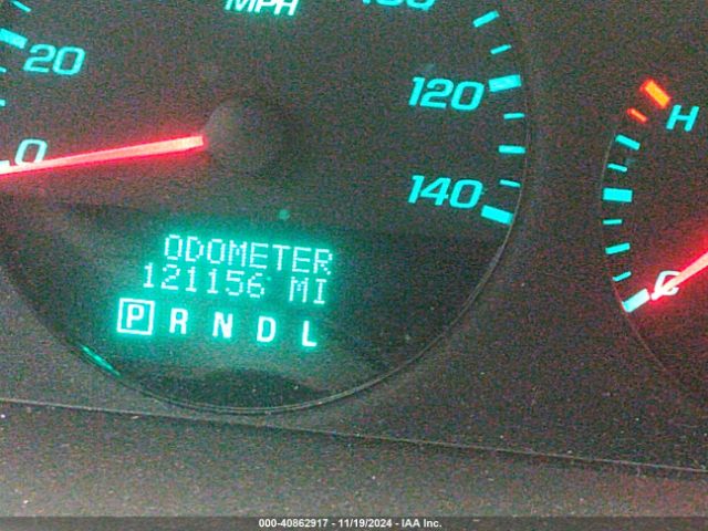 2G1WA5E36E1173775 Chevrolet Impala Limited Ls