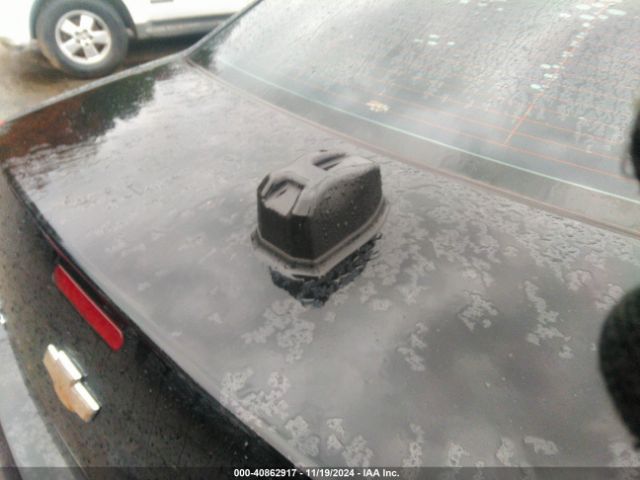 2G1WA5E36E1173775 Chevrolet Impala Limited Ls