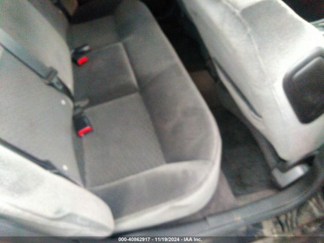 2G1WA5E36E1173775 Chevrolet Impala Limited Ls