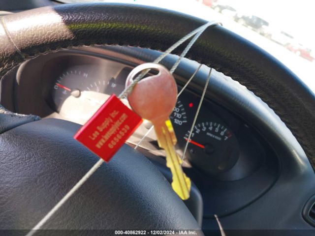 1998 CHRYSLER CONCORDE 2C3HD46J7WH200462 Photo 10