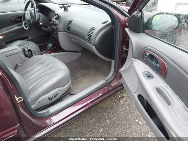 1998 CHRYSLER CONCORDE 2C3HD46J7WH200462 Photo 4