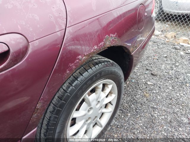 1998 CHRYSLER CONCORDE 2C3HD46J7WH200462 Photo 5