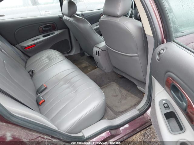 1998 CHRYSLER CONCORDE 2C3HD46J7WH200462 Photo 7