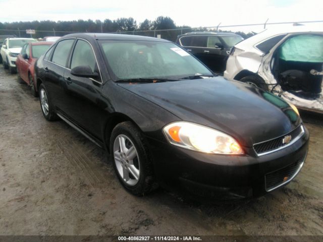 2G1WD5E37G1114339 auction archive image