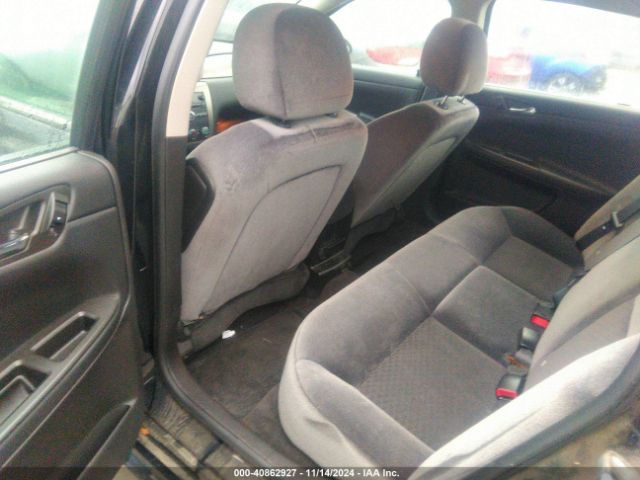 2G1WD5E37G1114339 Chevrolet IMPALA LIMITED POLICE
