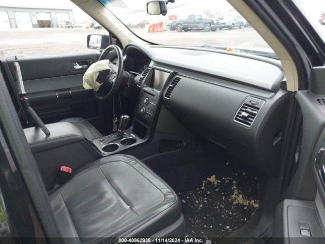 2FMHK6C89FBA21949 Ford FLEX SEL
