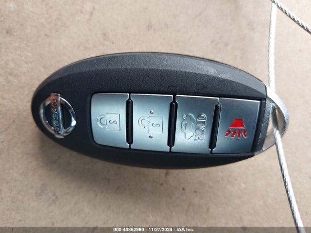 Nissan SENTRA SV 2014 3N1AB7AP0EY309812 Image 11