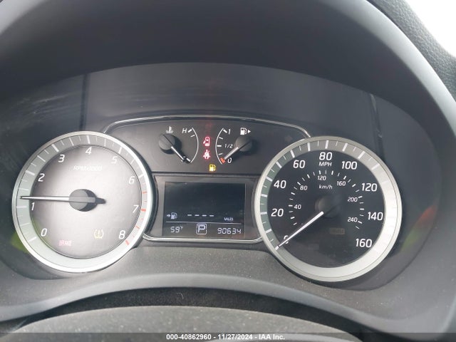 Nissan SENTRA SV 2014 3N1AB7AP0EY309812 Image 7