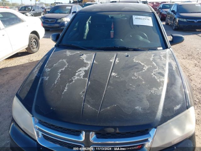 1C3CDZAB1EN149795 Dodge AVENGER SE