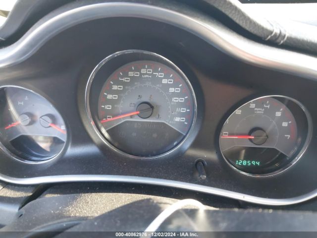 1C3CDZAB1EN149795 Dodge AVENGER SE