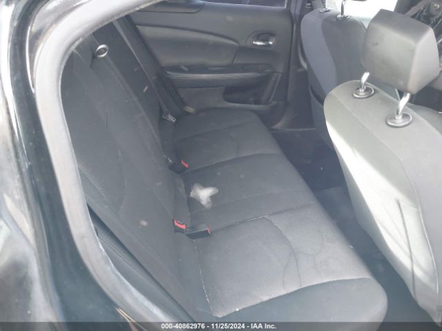 1C3CDZAB1EN149795 Dodge AVENGER SE