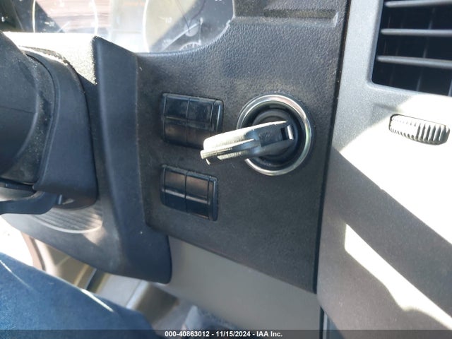 WD3PF1CD1HP532601 Mercedes-Benz Sprinter 3500 High Roof V6