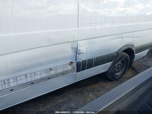 WD3PF1CD1HP532601 Mercedes-Benz Sprinter 3500 High Roof V6