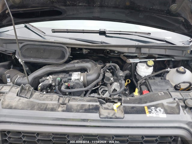 1FTYE2Y88PKA72816 Ford Transit-150 Cargo Van
