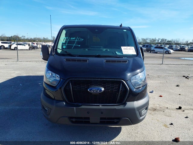1FTYE2Y88PKA72816 Ford Transit-150 Cargo Van