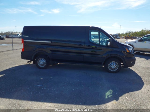 1FTYE2Y88PKA72816 Ford Transit-150 Cargo Van