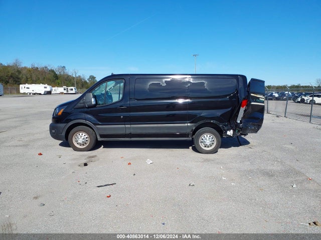 1FTYE2Y88PKA72816 Ford Transit-150 Cargo Van