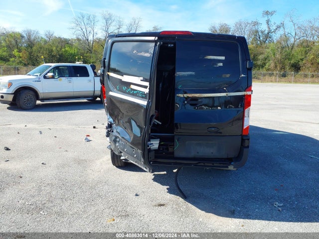 1FTYE2Y88PKA72816 Ford Transit-150 Cargo Van