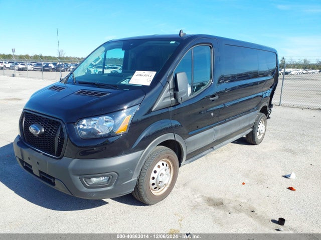 1FTYE2Y88PKA72816 Ford Transit-150 Cargo Van