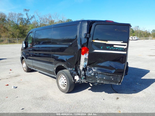 1FTYE2Y88PKA72816 Ford Transit-150 Cargo Van