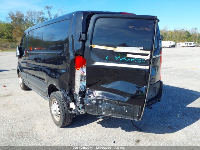 1FTYE2Y88PKA72816 Ford Transit-150 Cargo Van