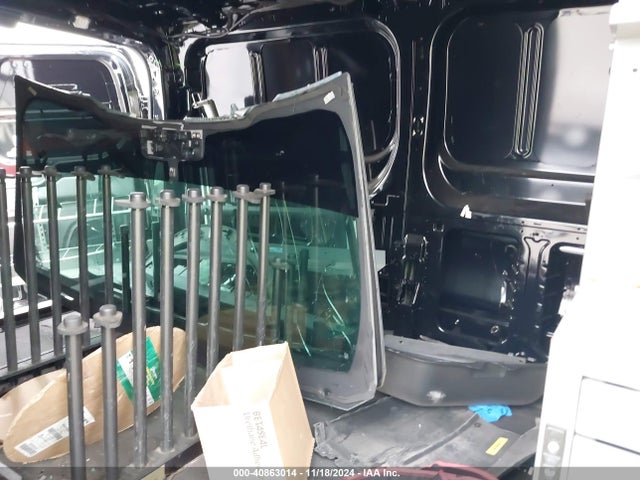 1FTYE2Y88PKA72816 Ford Transit-150 Cargo Van