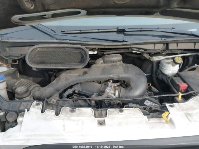 1FTYR2YM0JKB11455 Ford Transit-250