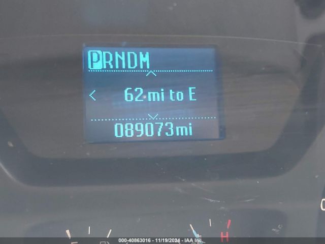1FTYR2YM0JKB11455 Ford Transit-250
