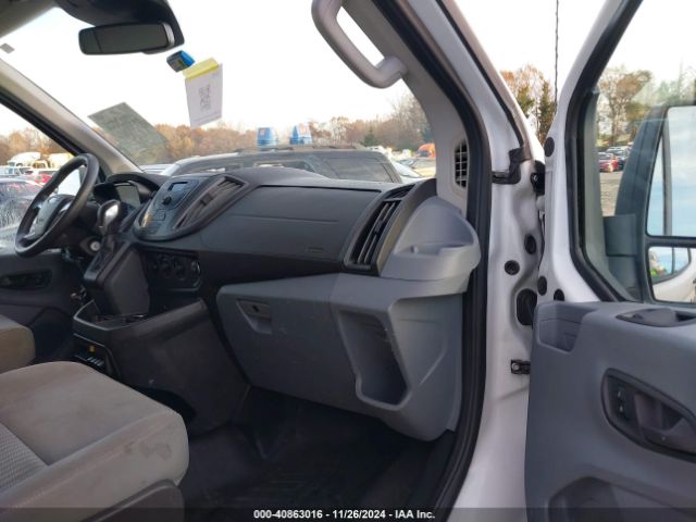 1FTYR2YM0JKB11455 Ford Transit-250