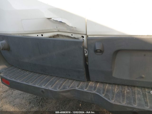1FTYR2YM0JKB11455 Ford Transit-250