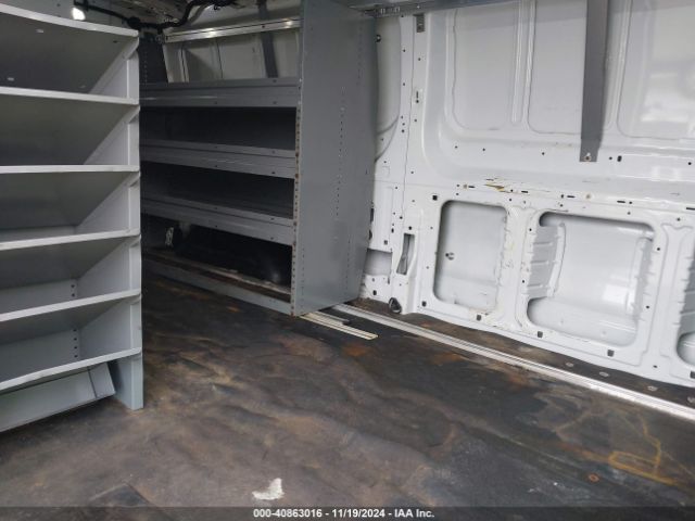 1FTYR2YM0JKB11455 Ford Transit-250