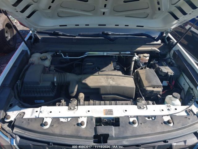 1GCHSBEA0M1106085 Chevrolet Colorado 2wd  Long Box Wt