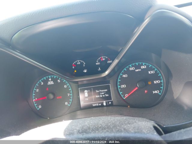 1GCHSBEA0M1106085 Chevrolet Colorado 2wd  Long Box Wt