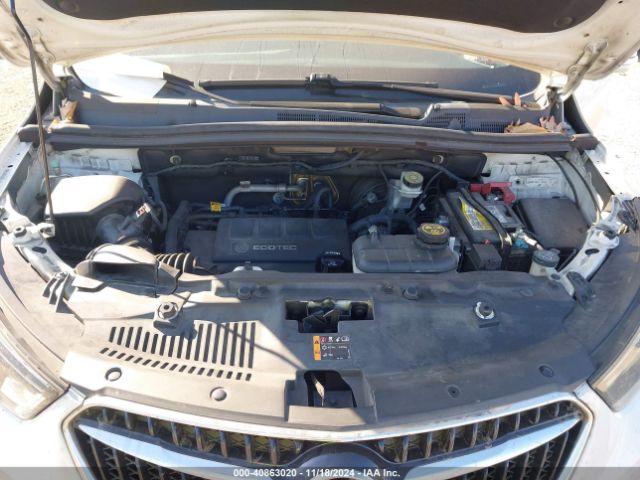 KL4CJ2SB2HB026307 Buick Encore Sport Touring
